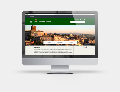 Comune di Formello