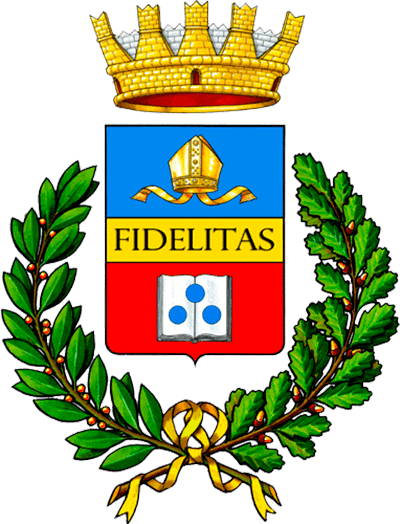 Soriano_nel_Cimino-Stemma